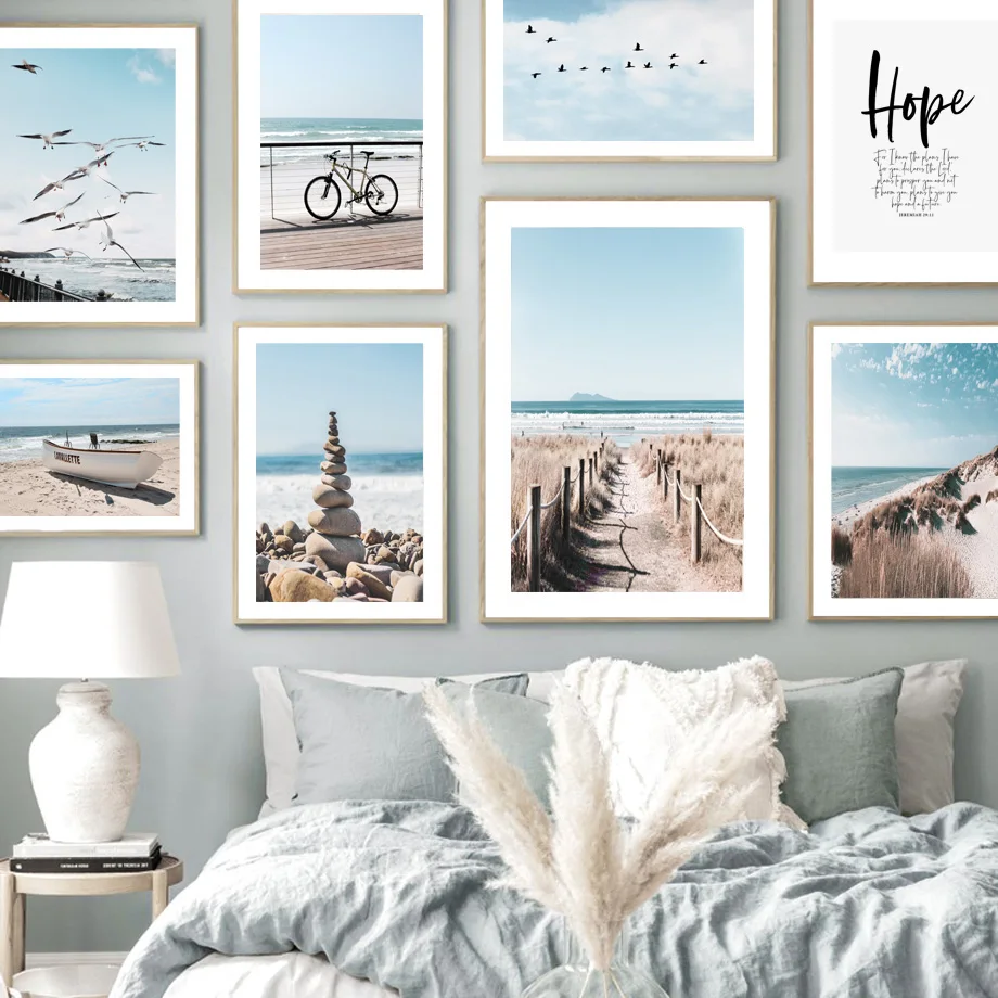 Early Autumn Coast Waves Seabirds Sea Beach Reed Bike Style Wall Art Canvas Painting NordicPosters And Prints Living Room Decor
Early Autumn Coast Waves Seabirds Sea Beach Reed Bike Style Wall Art Canvas Painting NordicPosters And Prints Living Room Decor