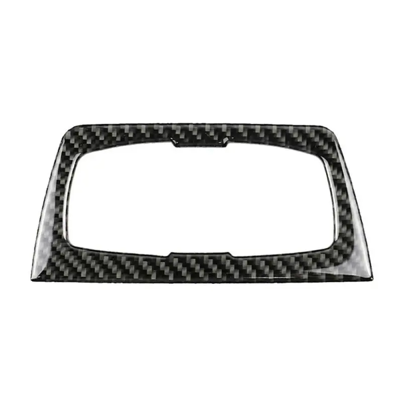 Carbon Fiber Switch Frame cover Car Interior Trim Decoration For BMW F30 328i M2 F31 F32 F33 F34
Carbon Fiber Switch Frame cover Car Interior Trim Decoration For BMW F30 328i M2 F31 F32 F33 F34