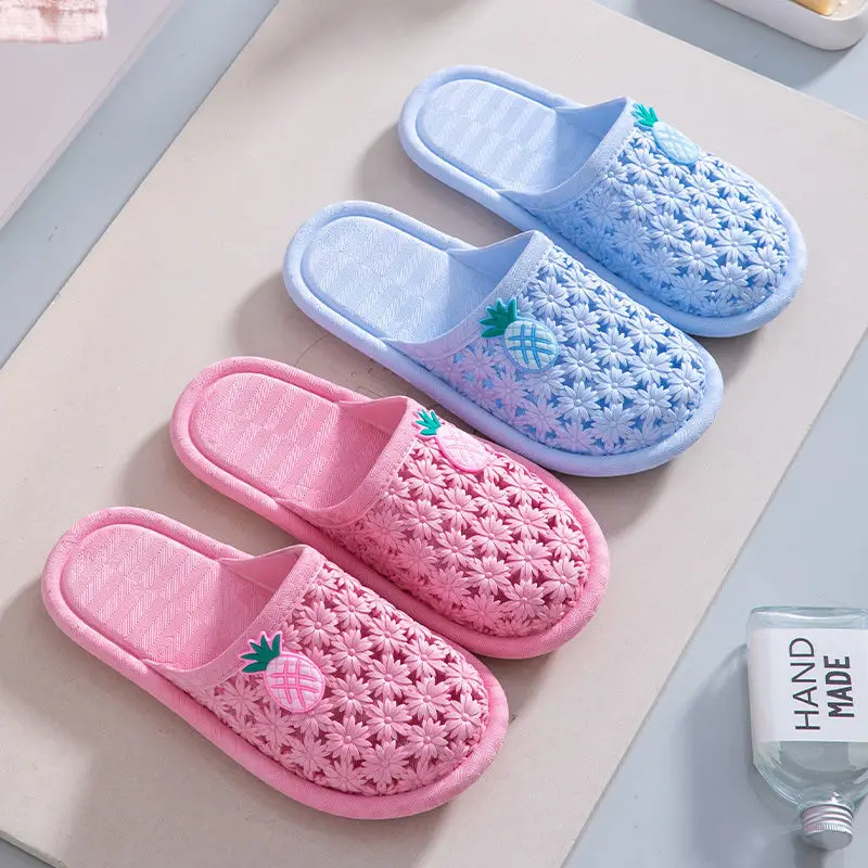 Baotou Slippers Women 2022 New Summer Fashion Outer Wear Thick Bottom Non-slip Home Bathroom Sandals And Slippers Women
Baotou Slippers Women 2022 New Summer Fashion Outer Wear Thick Bottom Non-slip Home Bathroom Sandals And Slippers Women