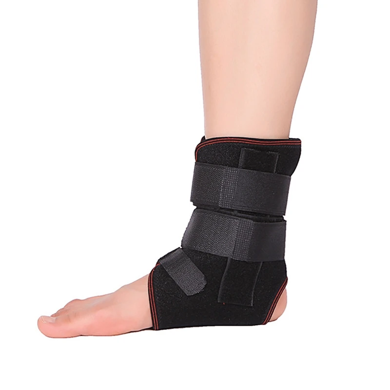 1 шт., дышащая подставка для лодыжки 
1 шт., дышащая подставка для лодыжки