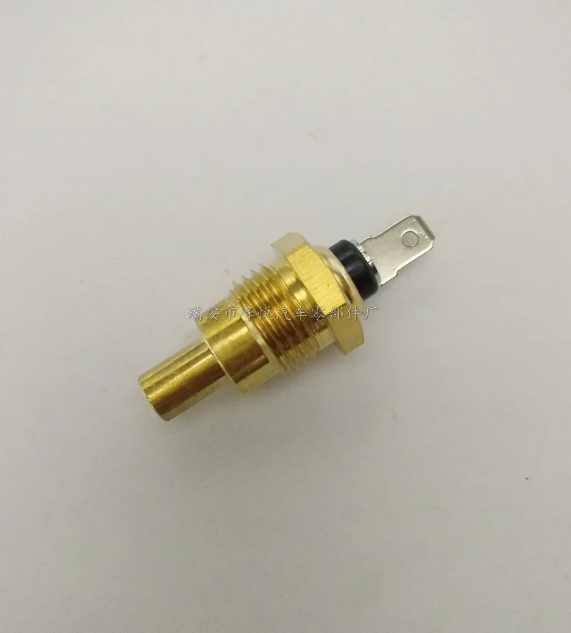 1 PCS Fit For It is applicable to water temperature sensor sk200-6 | yt52s00001p1 of SG
1 PCS Fit For It is applicable to water temperature sensor sk200-6 | yt52s00001p1 of SG