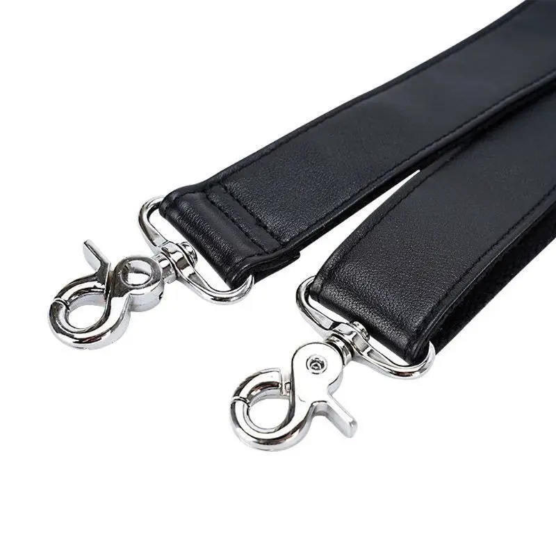 Adjusted Padded Genuine Leather Wide Shoulder Bag Strap Replacement for Laptop Case Luggage Crossbody Messenger Handbag J60D
Adjusted Padded Genuine Leather Wide Shoulder Bag Strap Replacement for Laptop Case Luggage Crossbody Messenger Handbag J60D