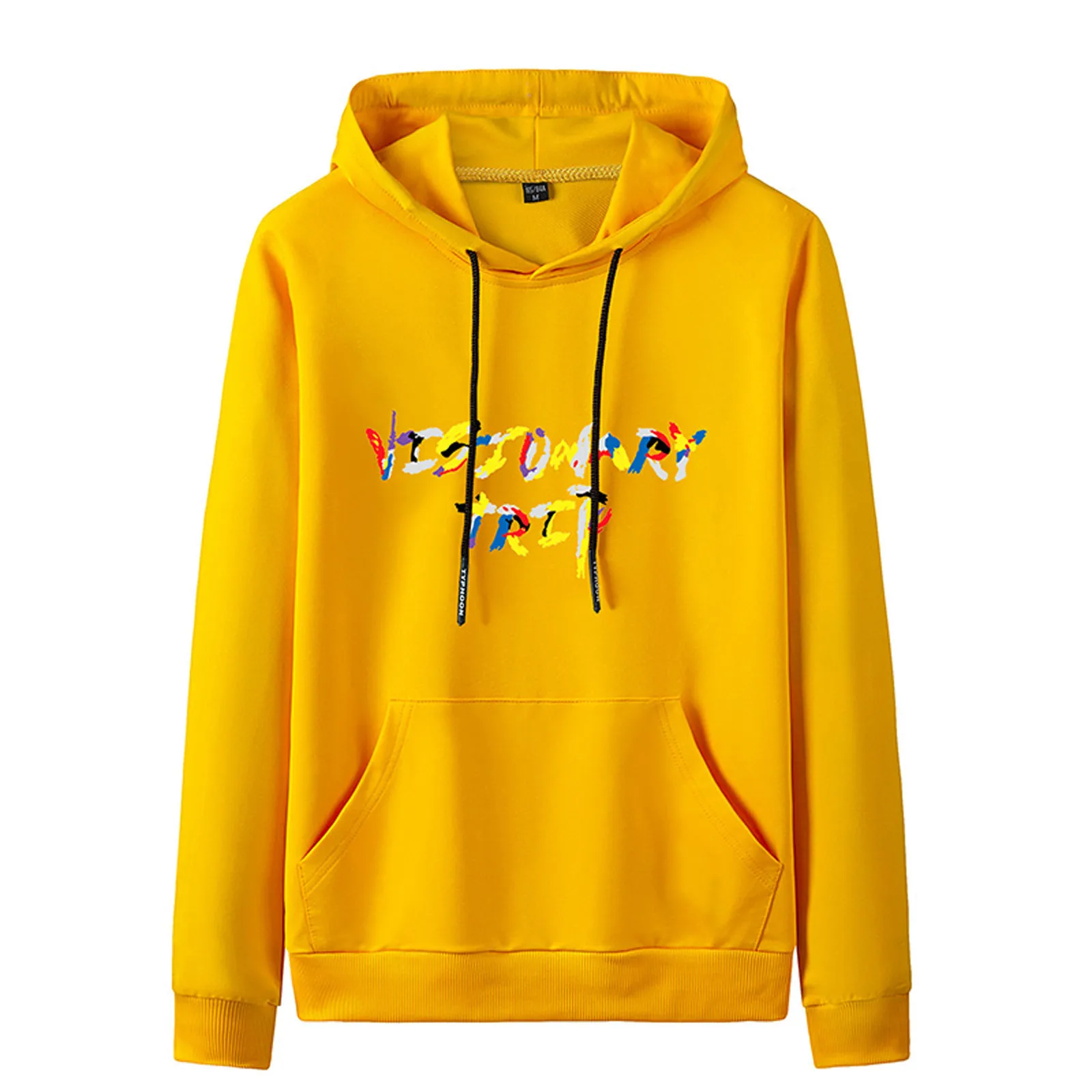 2021 Men's Autumn Slim Casual Long Sleeve Hooded Sweatershirts Top Men hoodies sweatshirts moletom sudaderas streetwear ropa
2021 Men's Autumn Slim Casual Long Sleeve Hooded Sweatershirts Top Men hoodies sweatshirts moletom sudaderas streetwear ropa