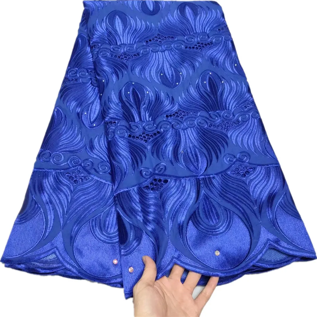 100%Cotton Dubai Style Fabric Soft Swiss Voile Lace Switzerland African Lace Fabric 2021 High Quality French Dry Lace For Party
100%Cotton Dubai Style Fabric Soft Swiss Voile Lace Switzerland African Lace Fabric 2021 High Quality French Dry Lace For Party
