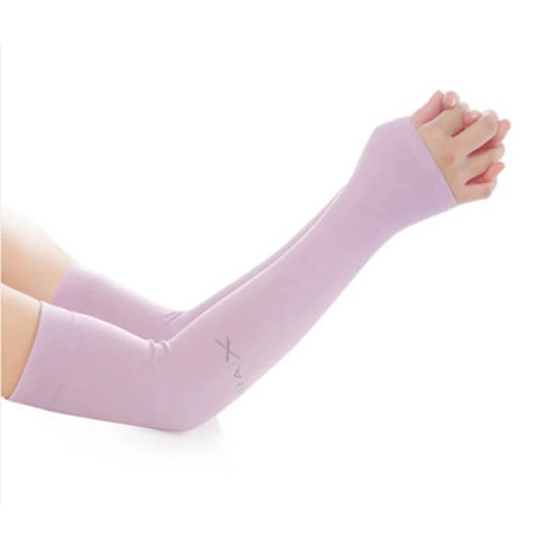 1 Pairs Unisex Arm Cooling Sleeves UV Protection Arm Sleeves for Men&Women,for Running, Cycling, Hiking, Golf 
1 Pairs Unisex Arm Cooling Sleeves UV Protection Arm Sleeves for Men&Women,for Running, Cycling, Hiking, Golf