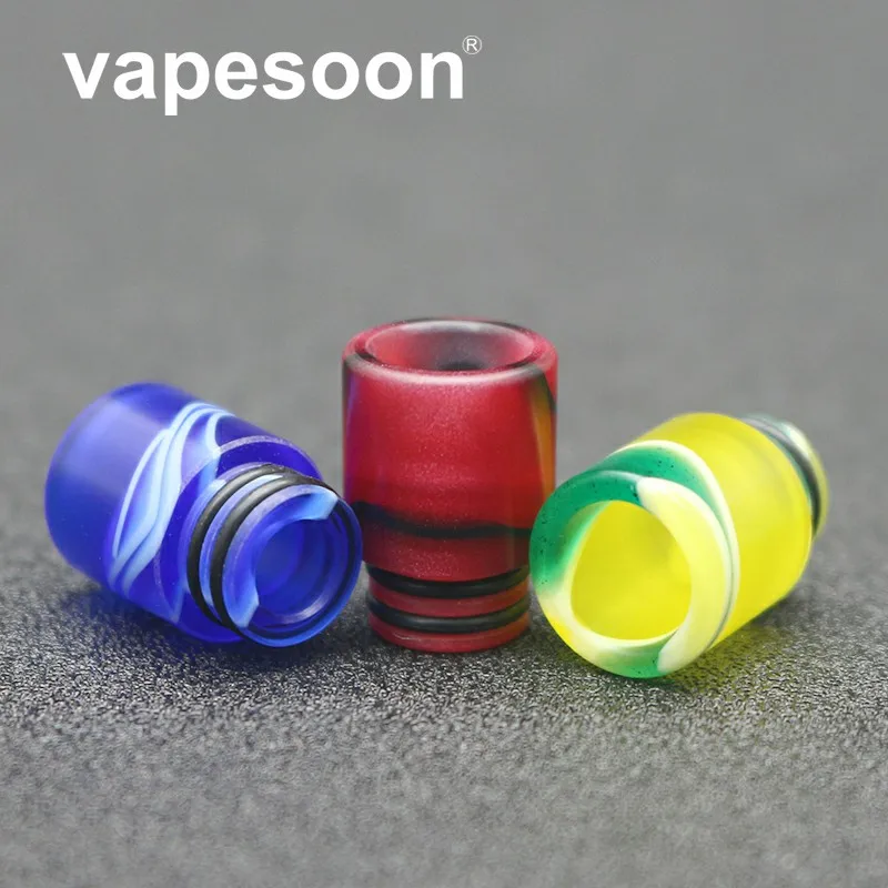 High quality E Cigarette Acrylic Drip Tips colorful Mouth 510 Drip tip E for RDA RBA vaporizer
High quality E Cigarette Acrylic Drip Tips colorful Mouth 510 Drip tip E for RDA RBA vaporizer