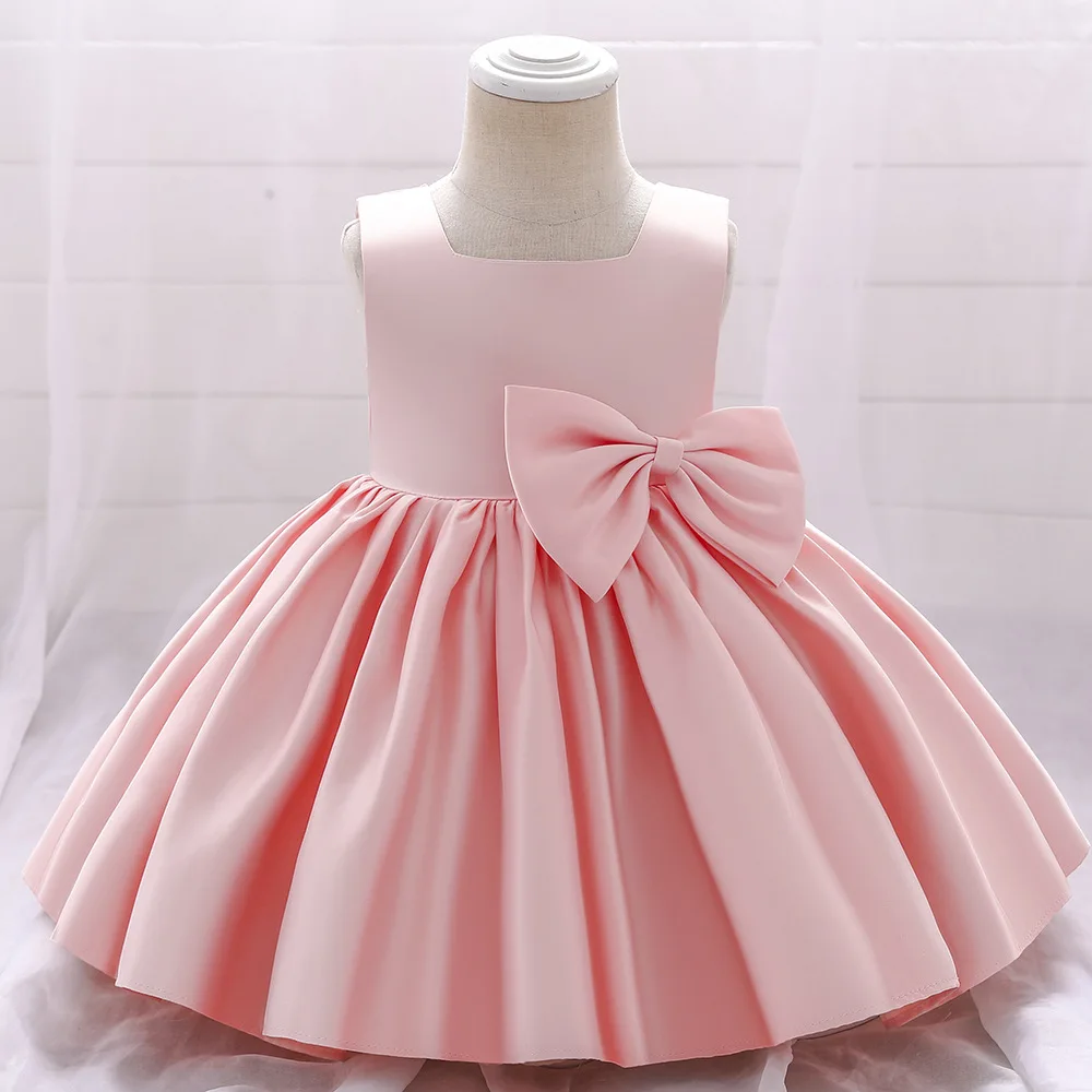2021 Toddler Girl Princess Dresses Baby Girl Dress For 1 Year Birthday Dress Christening Gown Infant Party Clothes Baby Vestidos
2021 Toddler Girl Princess Dresses Baby Girl Dress For 1 Year Birthday Dress Christening Gown Infant Party Clothes Baby Vestidos