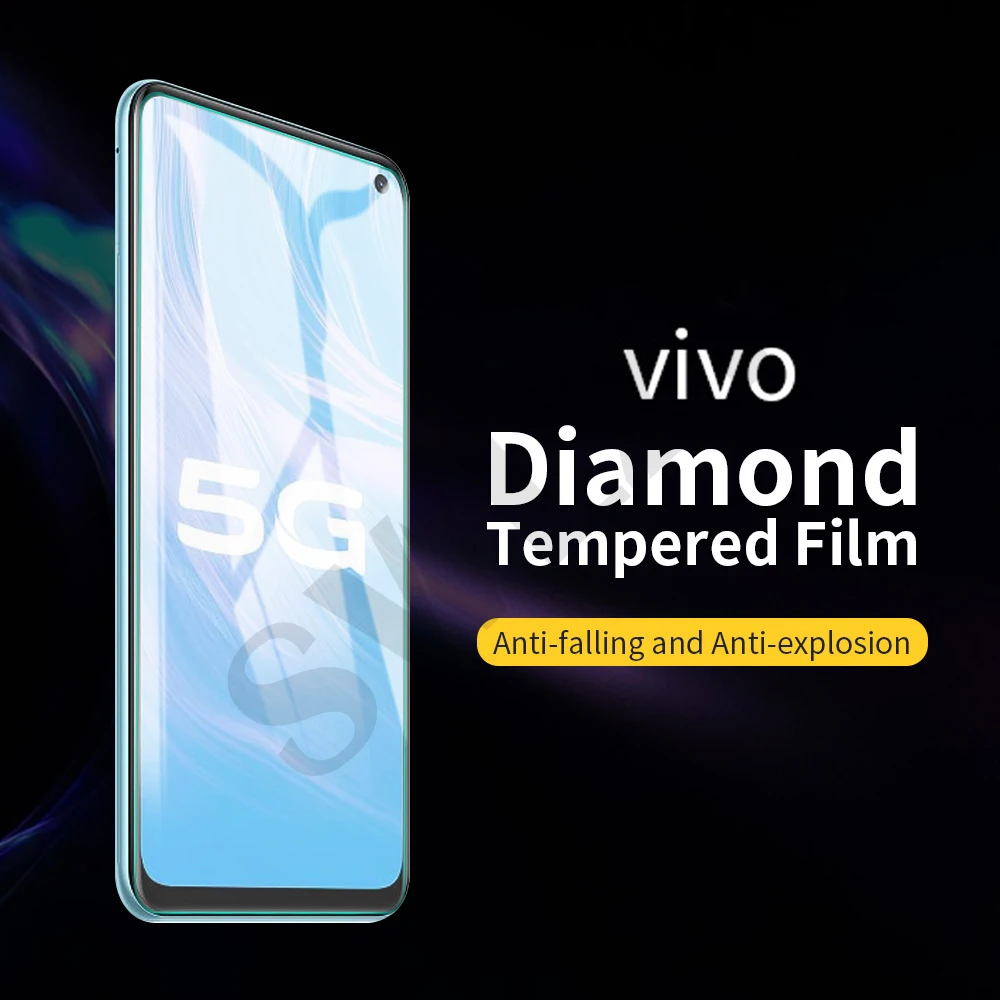 for vivo Y31S Y51S Y52S Y73S Y91 Y93 Y97 Y81 Y83 Y85 Y30 Y30G Y50 Y70S Y3 Y5S Y7S Y8i Y9S tempered glass film screen protector
for vivo Y31S Y51S Y52S Y73S Y91 Y93 Y97 Y81 Y83 Y85 Y30 Y30G Y50 Y70S Y3 Y5S Y7S Y8i Y9S tempered glass film screen protector
