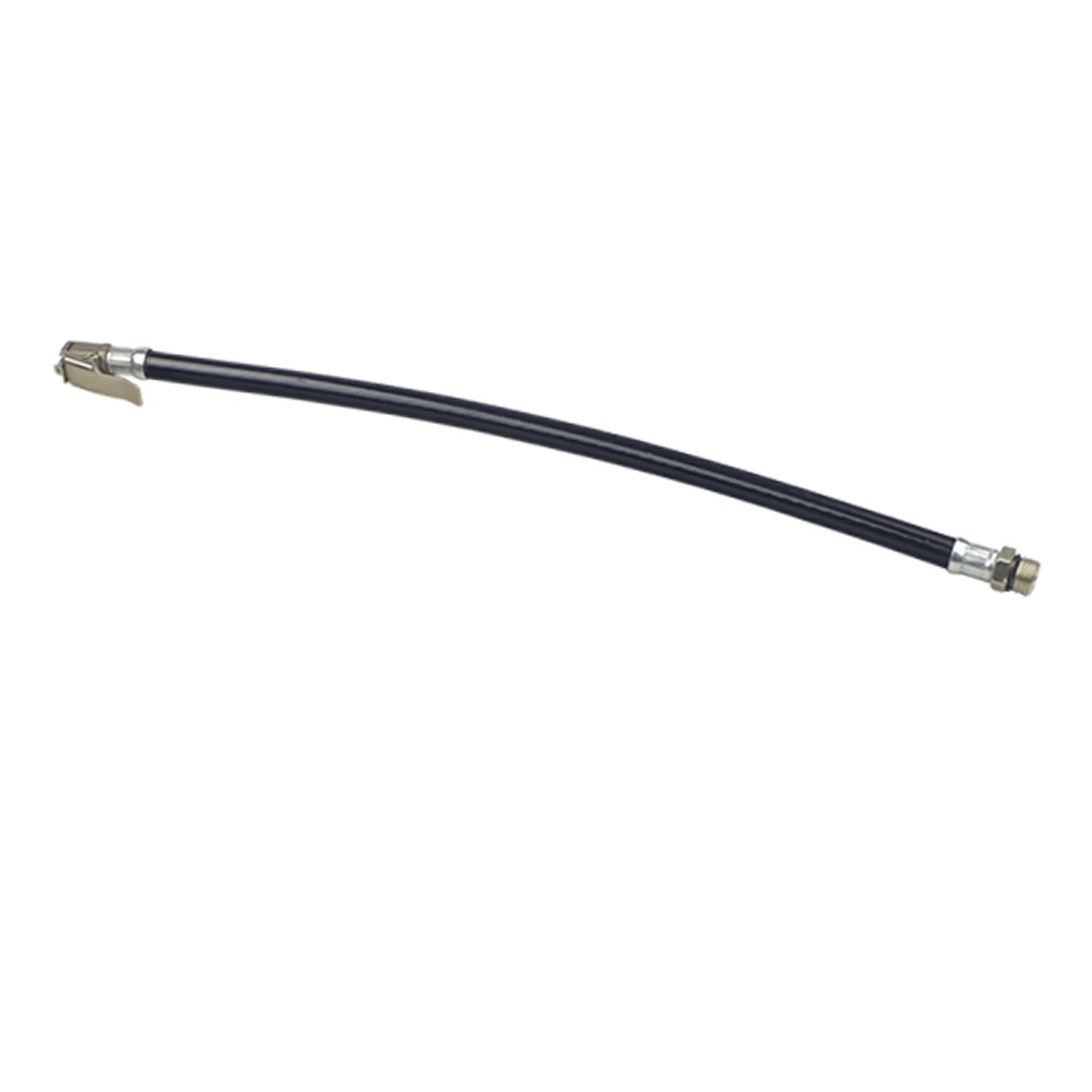2 Pcs/Set Inflatable Tube Car Black Air Rubber Hose Lock On Clip Chuck Tire Inflator Self-locking Air Tools Part Accessories
2 Pcs/Set Inflatable Tube Car Black Air Rubber Hose Lock On Clip Chuck Tire Inflator Self-locking Air Tools Part Accessories