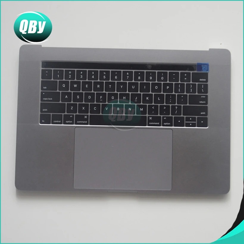 Оригинальный Новый 661-05334 серебристый Космический серый A1706 чехол с батареей и