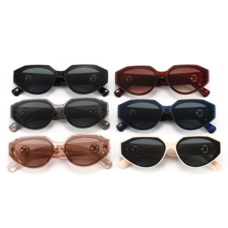 Women Brand Vintage Travel Sunglasses Classic Retro Square Small Rectangle Sun Glasses For Female Oculos Lunette De Soleil UV400
Women Brand Vintage Travel Sunglasses Classic Retro Square Small Rectangle Sun Glasses For Female Oculos Lunette De Soleil UV400
