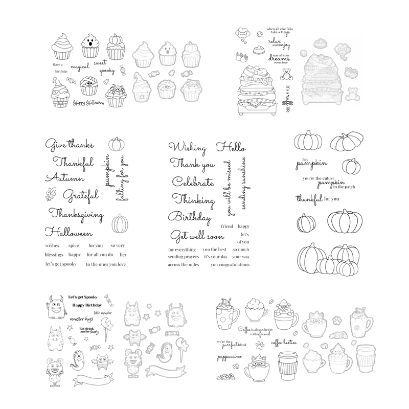 Пресс-формы и штампы для нового 2021 года, изготовление бумаги, счастливый Хэллоуин, тыква, праздник, скрапбукинг, тиснение, рамка, набор карт
Пресс-формы и штампы для нового 2021 года, изготовление бумаги, счастливый Хэллоуин, тыква, праздник, скрапбукинг, тиснение, рамка, набор карт