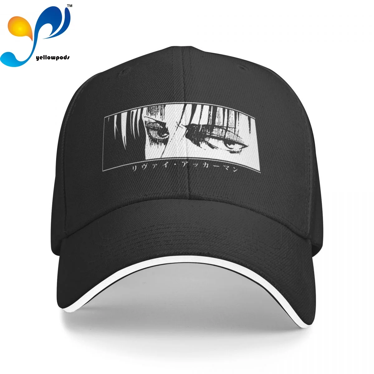 Unisex Cotton Cap For Women Men Anime Attack On Titan Fashion Baseball Cap Adjustable Outdoor Streetwear Hat
Unisex Cotton Cap For Women Men Anime Attack On Titan Fashion Baseball Cap Adjustable Outdoor Streetwear Hat