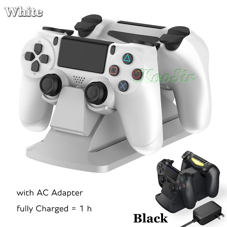 PS4 SLIM PRO контроллер супер быстрое зарядное устройство PS 4 джойстик зарядная