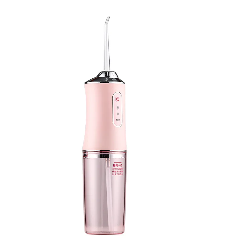 Portable Tooth Cleaning Electric Tooth Flushing Device Rinsing Cleaner Tooth Cleaner Oral Washing Water Dental Floss
Portable Tooth Cleaning Electric Tooth Flushing Device Rinsing Cleaner Tooth Cleaner Oral Washing Water Dental Floss