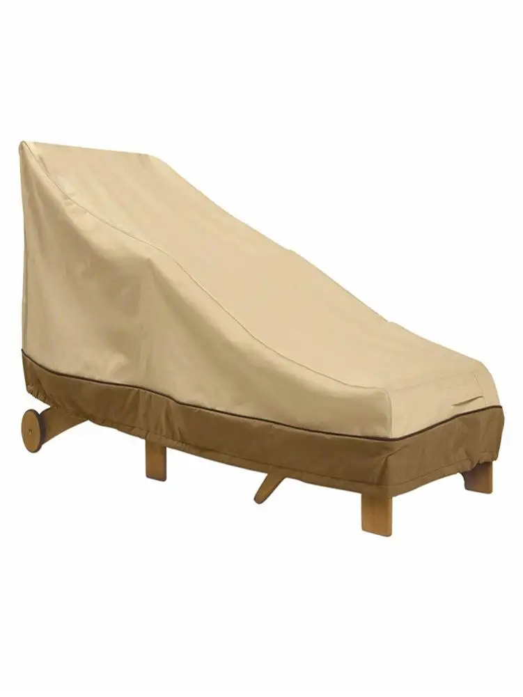 Waterproof Chaise Lounge Cover Home Garden Recliner Cover Accessories For Veranda Patio Garden 6 Size To Choose Dropshipping
Waterproof Chaise Lounge Cover Home Garden Recliner Cover Accessories For Veranda Patio Garden 6 Size To Choose Dropshipping