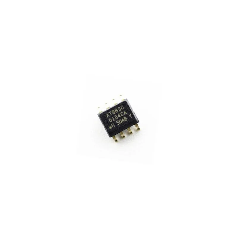 10 шт./лот AT88SC0104CA-SH SOIC-8 EEPROM памяти IC новое и оригинальное | Электронные компоненты