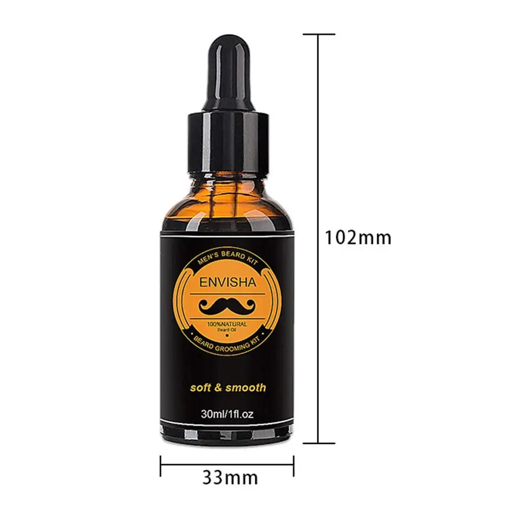 6pc Beard Brush Set Beard Cream Beard Oil Double-sided Care Cleaning Modeling Comb Scissor For Men Kit Styling Wood Beard R S0C6
6pc Beard Brush Set Beard Cream Beard Oil Double-sided Care Cleaning Modeling Comb Scissor For Men Kit Styling Wood Beard R S0C6