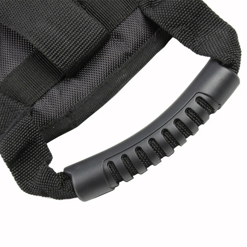 Universal Motorcycle Safety Belt Rear Seat Passenger Grip Grab Handle Non-slip Strap Back Seat Safety Armrest Oxford Cloth
Universal Motorcycle Safety Belt Rear Seat Passenger Grip Grab Handle Non-slip Strap Back Seat Safety Armrest Oxford Cloth
