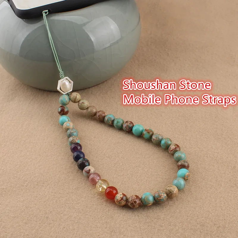 Chinese element mobile phone lanyard natural Shoushan stone mobile phone chain pendant short pendant short wrist short lanyard
Chinese element mobile phone lanyard natural Shoushan stone mobile phone chain pendant short pendant short wrist short lanyard