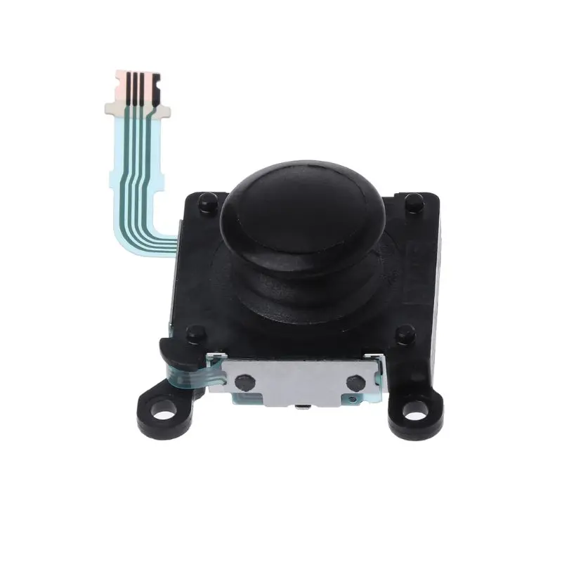 Original Left Right 3D Button Analog Control Joystick Stick Replacement for sony PS Vita PSV 2000 W3JB
Original Left Right 3D Button Analog Control Joystick Stick Replacement for sony PS Vita PSV 2000 W3JB