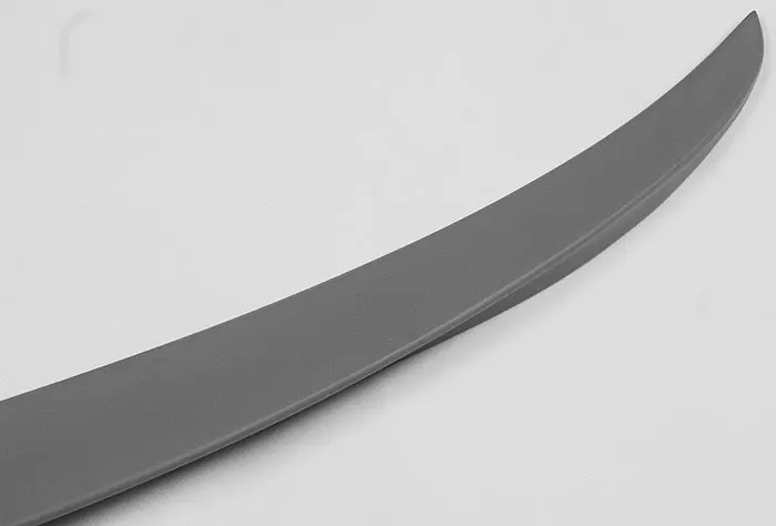 unpainted Performance Rear Trunk Spoiler fit for BMW F30 3-Series 4D Sedan 328i 335i 2012UP B126F
unpainted Performance Rear Trunk Spoiler fit for BMW F30 3-Series 4D Sedan 328i 335i 2012UP B126F