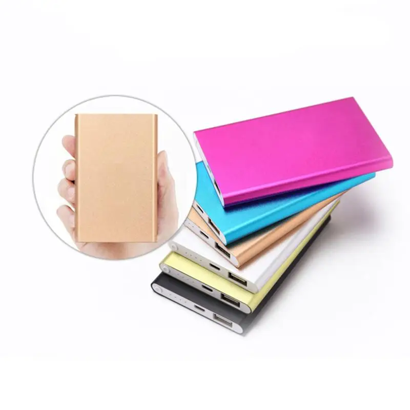 Portable USB Charger 12000mAh Lithium Polymer Rechargeable Power Bank 2A Output External Battery Charger
Portable USB Charger 12000mAh Lithium Polymer Rechargeable Power Bank 2A Output External Battery Charger