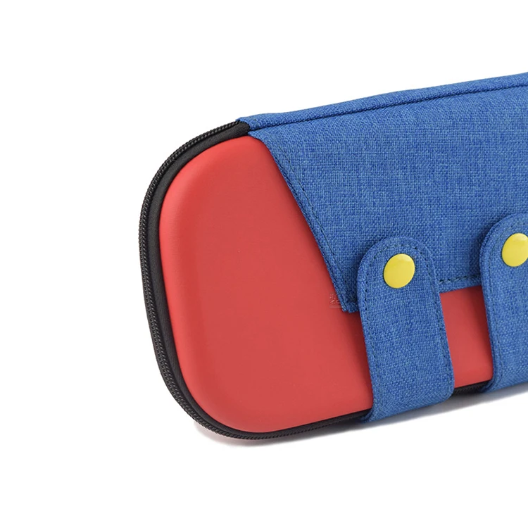 Dustproof Protective Storage Carrying Bag Cover Case Box For Nintendo Switch Lite
Dustproof Protective Storage Carrying Bag Cover Case Box For Nintendo Switch Lite