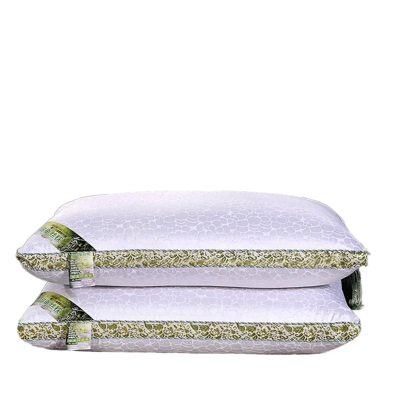 Chpermore 100% Mulberry Silk Pillow Orthopedic Neck Pillows Multifunction Comfortable Sleeping Health Memory Pillows
Chpermore 100% Mulberry Silk Pillow Orthopedic Neck Pillows Multifunction Comfortable Sleeping Health Memory Pillows