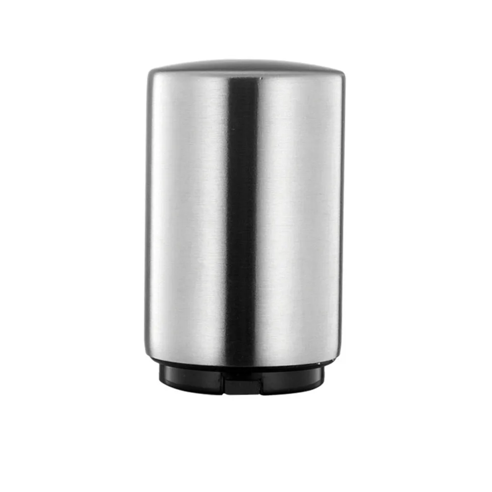 Magnetic Beer Bottle Opener Stainless Steel Automatic Cap Opener Wine Openers Wine Opener Portable Bar Tools Kitchen Gadgets
Magnetic Beer Bottle Opener Stainless Steel Automatic Cap Opener Wine Openers Wine Opener Portable Bar Tools Kitchen Gadgets