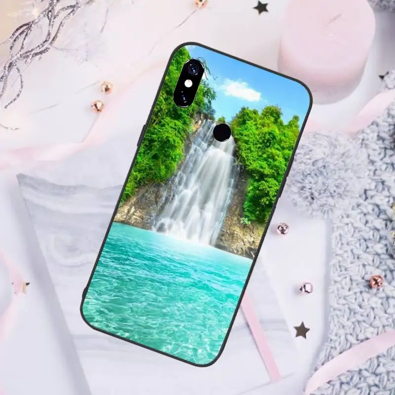 nature waterfall Phone Case For Xiaomi Redmi note 7 8 9 pro 8T 9S Mi Note 10 Lite pro
nature waterfall Phone Case For Xiaomi Redmi note 7 8 9 pro 8T 9S Mi Note 10 Lite pro
