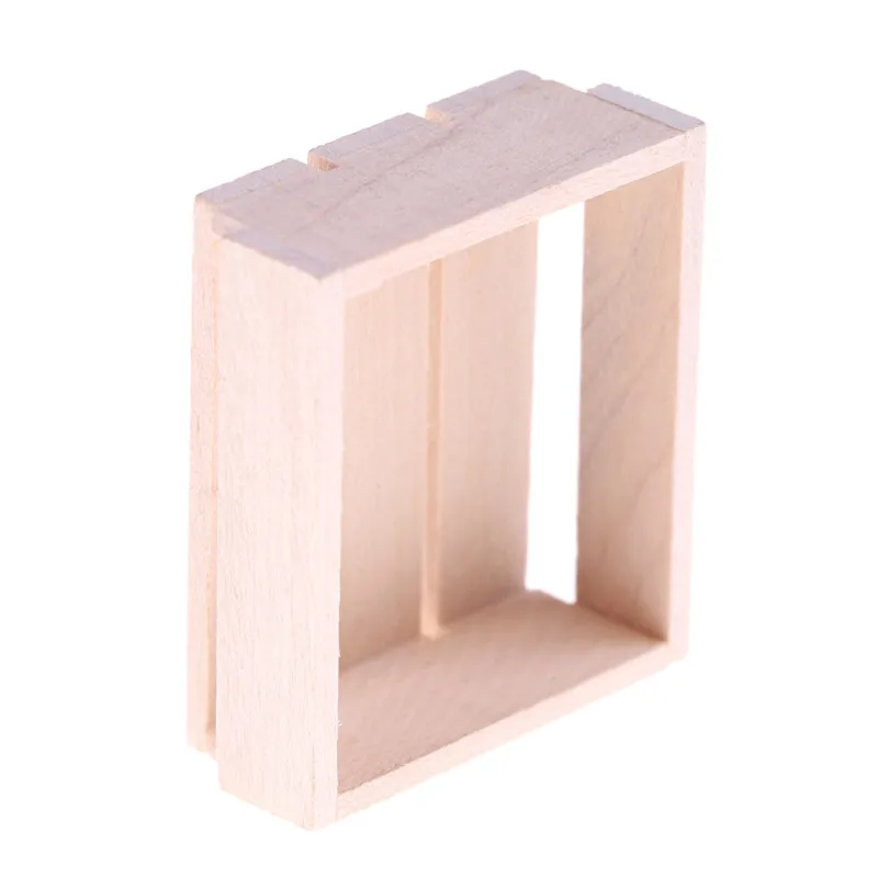DIY Kitchen Wooden Box Miniature Kitchen Accessories Wood Frame Doll House Miniatures 1:12 Accessories dollhouse
DIY Kitchen Wooden Box Miniature Kitchen Accessories Wood Frame Doll House Miniatures 1:12 Accessories dollhouse