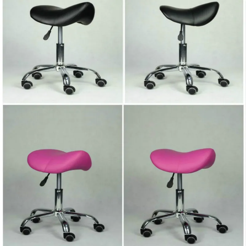 barber chair salon Haircut Stool Saddle Chair Lifted Swivel Chairs with Footrest Adjustable Salon Chairs for barbershop
barber chair salon Haircut Stool Saddle Chair Lifted Swivel Chairs with Footrest Adjustable Salon Chairs for barbershop