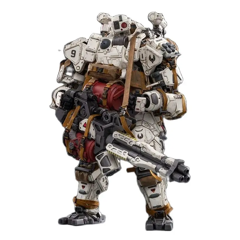 JOYTOY JT1057 1/18 09TH Легион страх III Тяжелая огнеупорная модель Mecha детские подарки
JOYTOY JT1057 1/18 09TH Легион страх III Тяжелая огнеупорная модель Mecha детские подарки