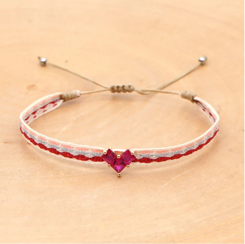 Spanish Classic Boho Rope Decorative Bracelet Women Contracted National Evil Eye Braided Cloth Bohemian Bracelet For Female Gift
Spanish Classic Boho Rope Decorative Bracelet Women Contracted National Evil Eye Braided Cloth Bohemian Bracelet For Female Gift