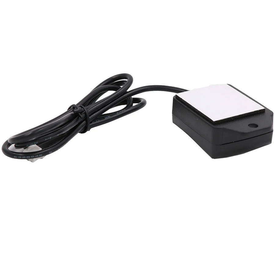 High Sensitivity Anti Theft Sensor adjustable Car And Motorcycle Detection Vibration sensor
High Sensitivity Anti Theft Sensor adjustable Car And Motorcycle Detection Vibration sensor