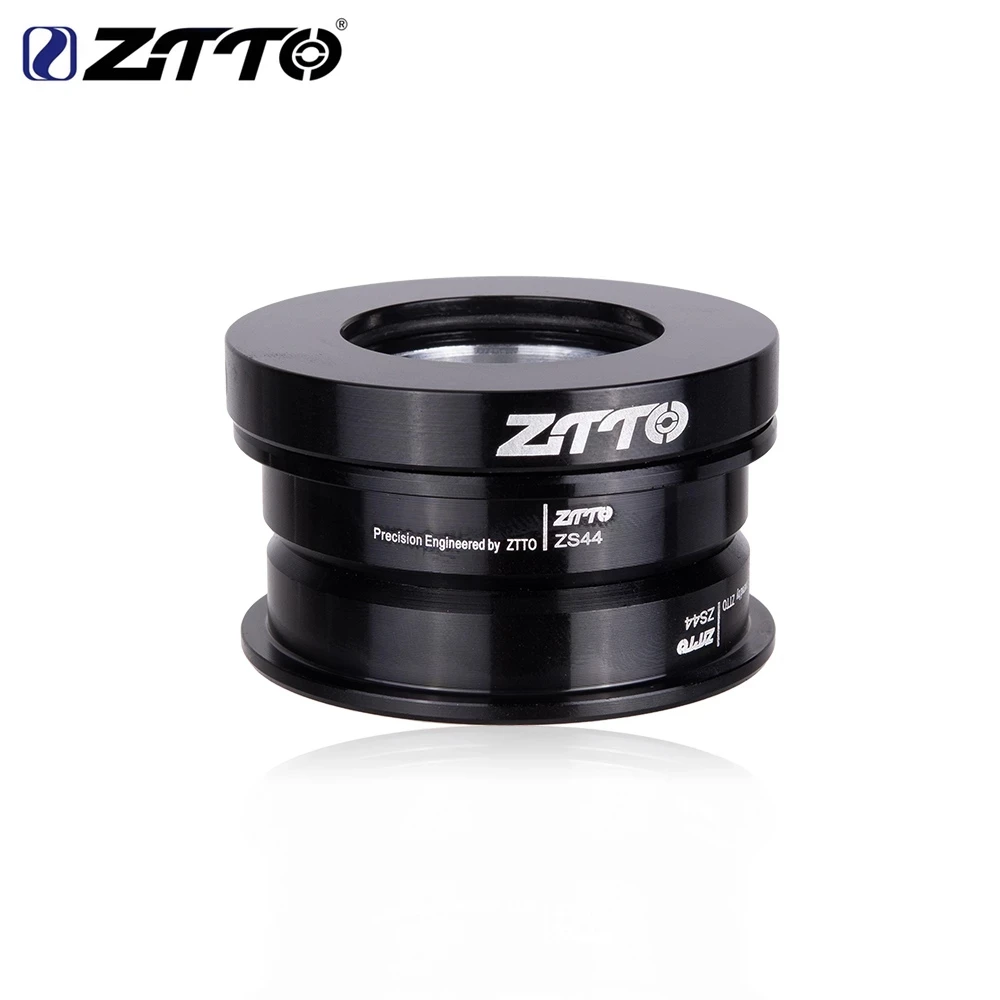 ZTTO Folding Bike Headset ZS44 Headset 44mm Steering 1-1/8 28.6mm Straight Tube Mountain Bike Low Profile Semi-integrated 4444S
ZTTO Folding Bike Headset ZS44 Headset 44mm Steering 1-1/8 28.6mm Straight Tube Mountain Bike Low Profile Semi-integrated 4444S