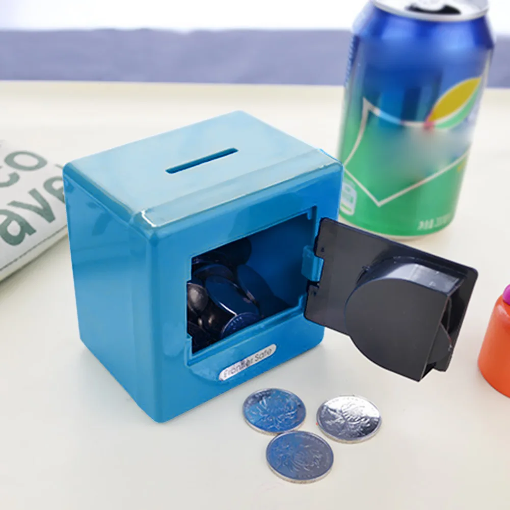 Baby Kids Money Boxes Combination Lock Money Coin Saving Storage Box Code Cash Safe Case Piggy Bank Deposit Banknote Toys
Baby Kids Money Boxes Combination Lock Money Coin Saving Storage Box Code Cash Safe Case Piggy Bank Deposit Banknote Toys