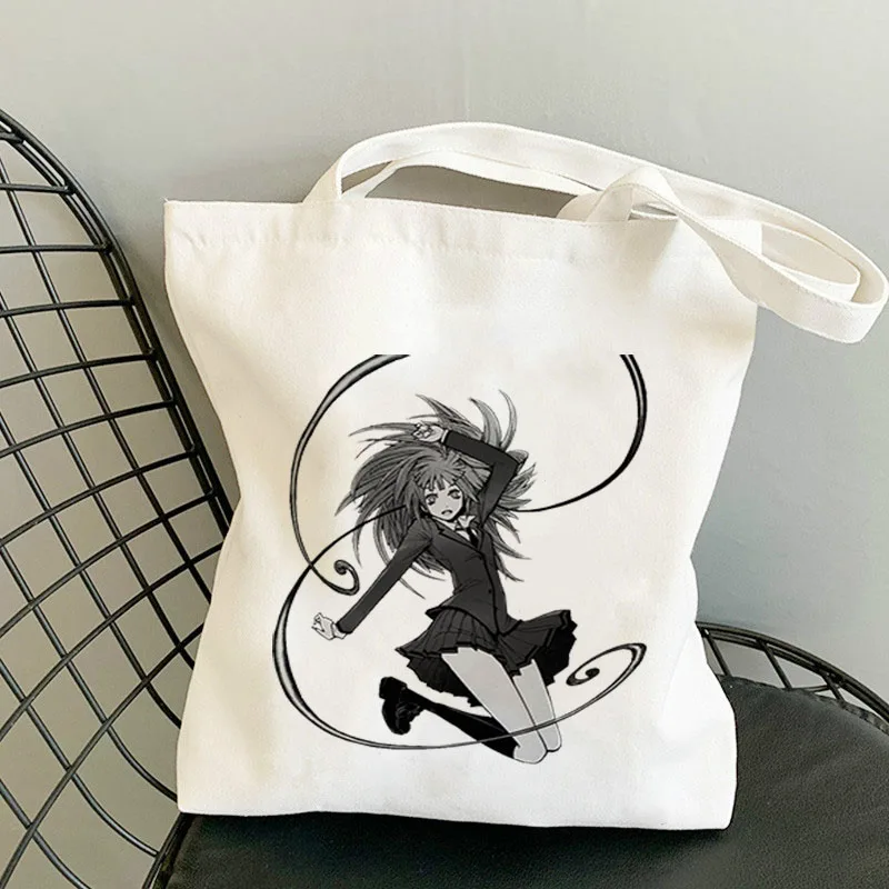Anime Reusable Bags Customizable Logo Bag Eco Manga Beach Large Women's French Bulldog Poppers With Unusual Shopping
Anime Reusable Bags Customizable Logo Bag Eco Manga Beach Large Women's French Bulldog Poppers With Unusual Shopping