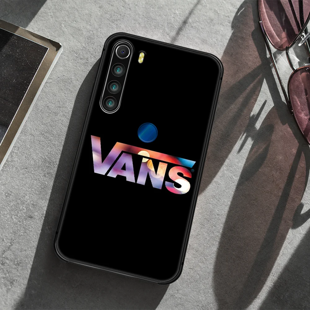 American fashion brand Phone Case Cover Hull For XIAOMI Redmi 7 7a 8 8a 9 10X NOTE 6 7 7s 8 8t 9 9s Pro Max black Funda Silicone
American fashion brand Phone Case Cover Hull For XIAOMI Redmi 7 7a 8 8a 9 10X NOTE 6 7 7s 8 8t 9 9s Pro Max black Funda Silicone