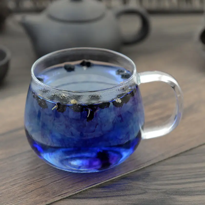 New Dried Black Goji Berries, Bulk Organic Wolfberry Gouqi Berry Herbal Chinese Tea
New Dried Black Goji Berries, Bulk Organic Wolfberry Gouqi Berry Herbal Chinese Tea