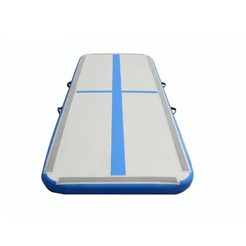 Хит продаж, размер 5*2*0,2 м, Airtrack с бесплатным насосом для домашнего использования, воздушный пол, подпрыгивающий коврик, гимнастический Трени...
Хит продаж, размер 5*2*0,2 м, Airtrack с бесплатным насосом для домашнего использования, воздушный пол, подпрыгивающий коврик, гимнастический Трени...