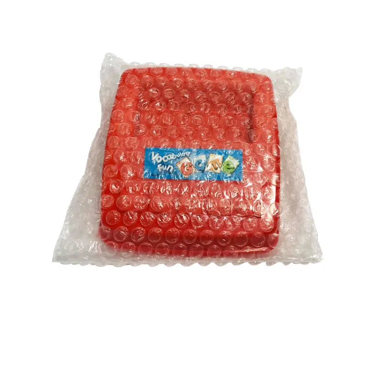 Matching Letter Game Spelling English Alphabet Word Letters Card Memory Match Learning Educational Toys for Preschool Children
Matching Letter Game Spelling English Alphabet Word Letters Card Memory Match Learning Educational Toys for Preschool Children