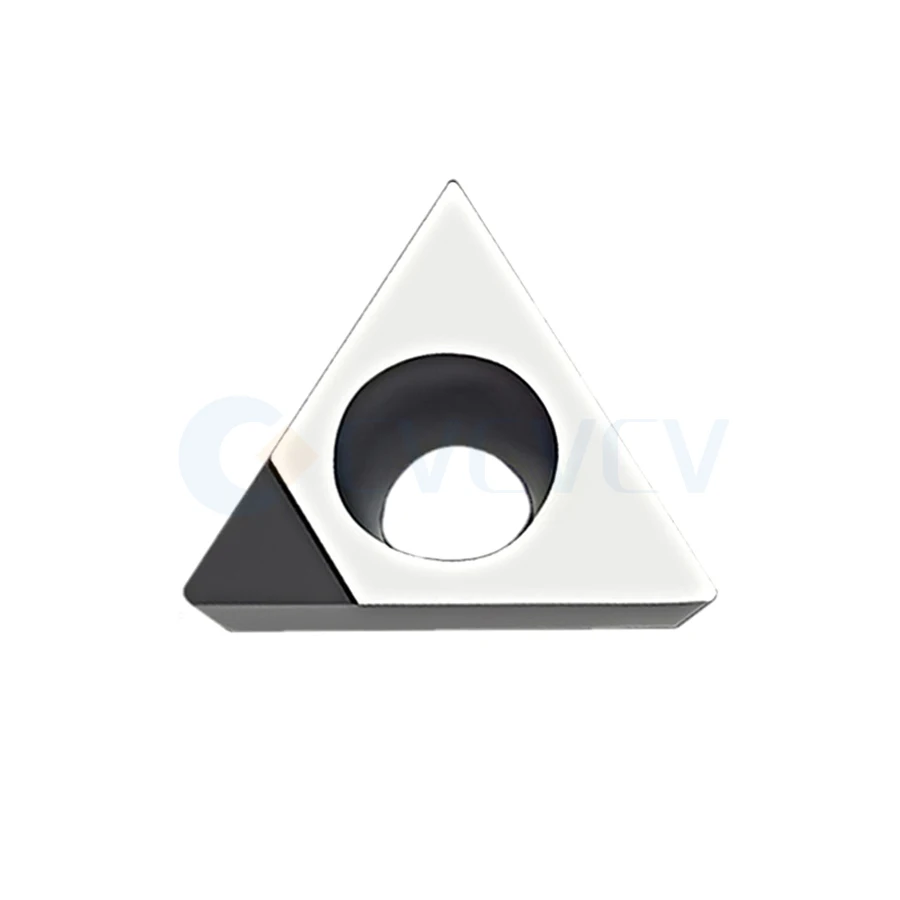 2 шт. TBGT060102 TPGT080202 TPGT090204 TPGT110304 TCGW110202 TCGW16T302 PCD CBN высококачественные токарные