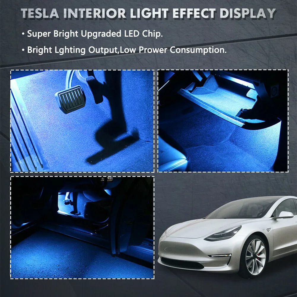 1.77\\\\\\\"(L) * 0.98\\\\\\\"(W) * 0.87\\\\\\\"(H) LED Car Interior Lights 12V Decor Ultra-Bright Upgrade Durable
1.77\\\\\\\"(L) * 0.98\\\\\\\"(W) * 0.87\\\\\\\"(H) LED Car Interior Lights 12V Decor Ultra-Bright Upgrade Durable