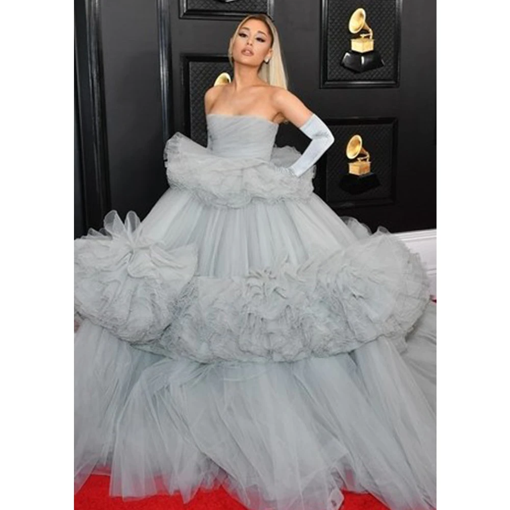 Великолепные вечерние платья без бретелек, длинные Привлекательные вечерние платья 2021, шикарное платье для вечеринки в честь Дня Рождения, ...
Великолепные вечерние платья без бретелек, длинные Привлекательные вечерние платья 2021, шикарное платье для вечеринки в честь Дня Рождения, ...