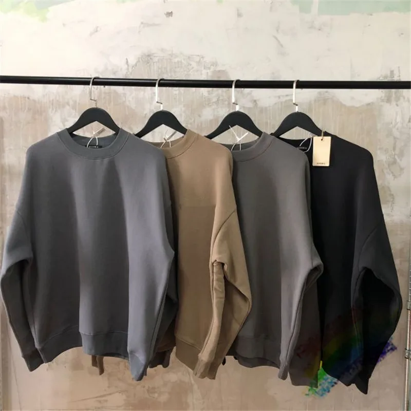 Мужские и женские толстовки Kanye West сезонные толстовки, толстовка из плотной ткани с капюшоном
Мужские и женские толстовки Kanye West сезонные толстовки, толстовка из плотной ткани с капюшоном