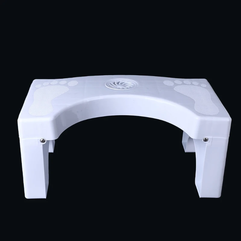 Bathroom Toilet stools for Adult Squat Toilet Step 6.7''Stool Under Toilet
Bathroom Toilet stools for Adult Squat Toilet Step 6.7''Stool Under Toilet