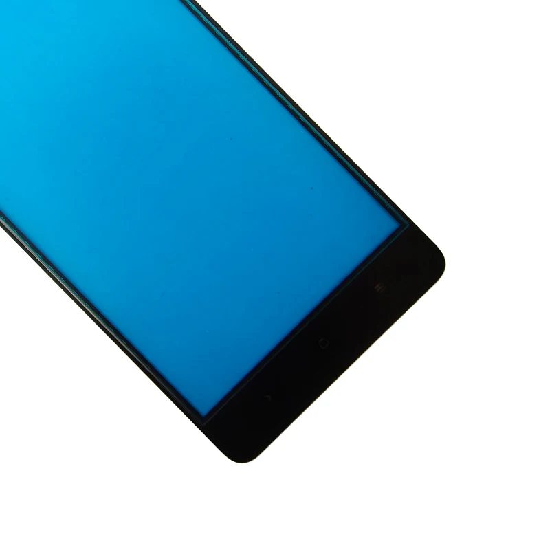 Стекло для экрана 5 " сенсорный экран Xiaomi 4 Mi A1 Mi4 сенсор дигитайзер стеклянная