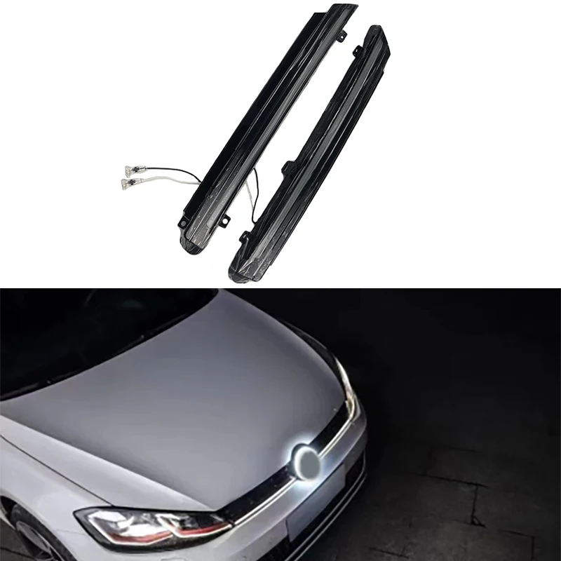 Подходит для VW golf 7 7R 7,5 широкий свет сквозная лампа Светодиодная сквозная фара указатель поворота 
Подходит для VW golf 7 7R 7,5 широкий свет сквозная лампа Светодиодная сквозная фара указатель поворота